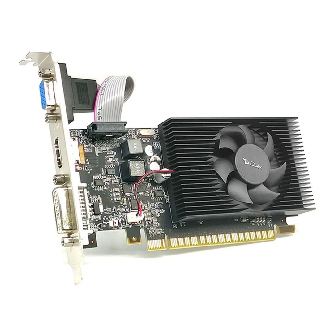 Placa de Vídeo Palit GeForce RTX 4080 JetStream 16 GB GDDR6X  (NED4080019T2-1032J)