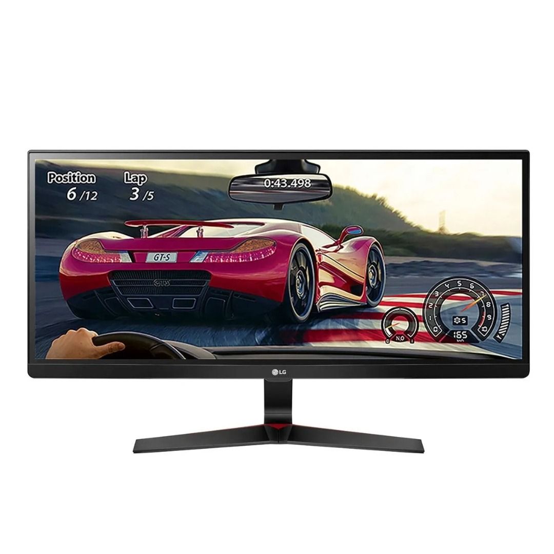 Monitor Gamer das Melhores Marcas com 15% no Pix: TGT, AOC, LG, Samsung e  mais!