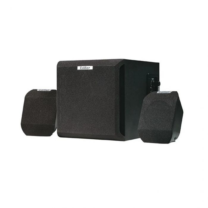 Caixa de Som para PC Subwoofer EDIFIER X100B