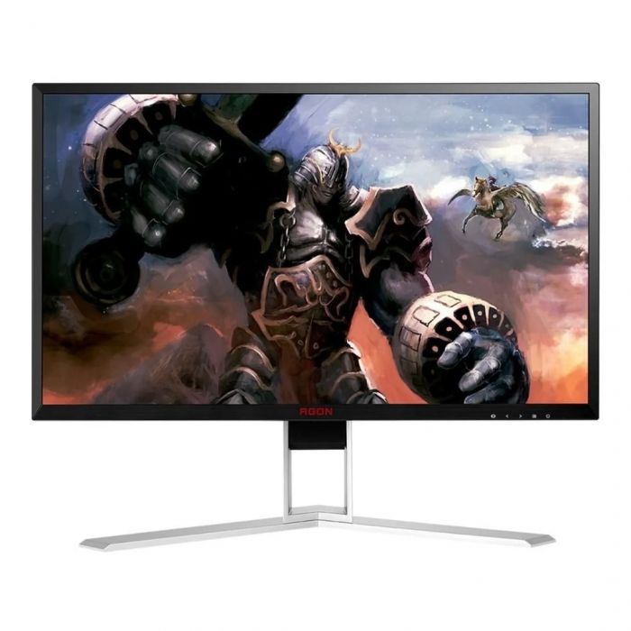 Monitor AOC LED 25